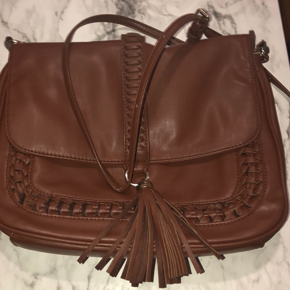 Brown bag